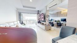 Blk 8 City View @ Boon Keng (Kallang/Whampoa), HDB 4 Rooms #600716951